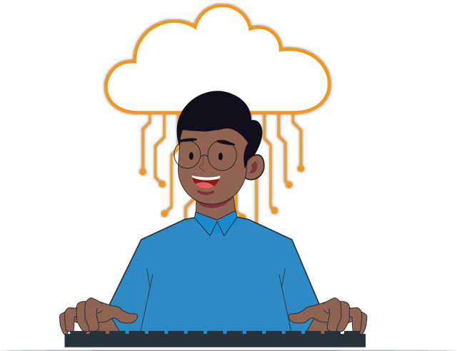 Cloud & Virtualisation